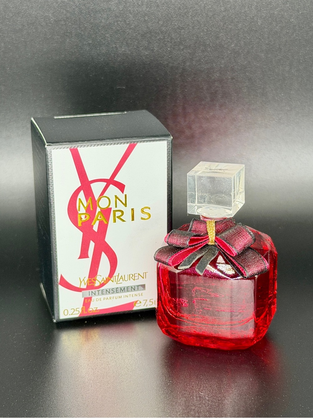 Mini Perfume